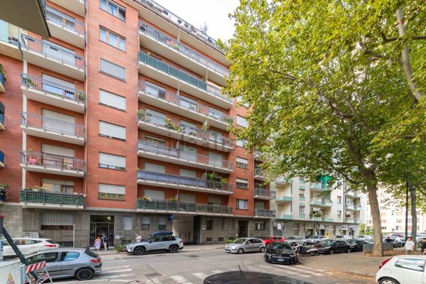 appartamento in vendita a Torino in zona Barriera di Milano
