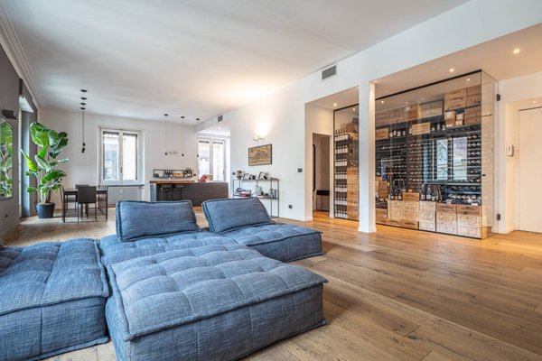 appartamento in vendita a Torino