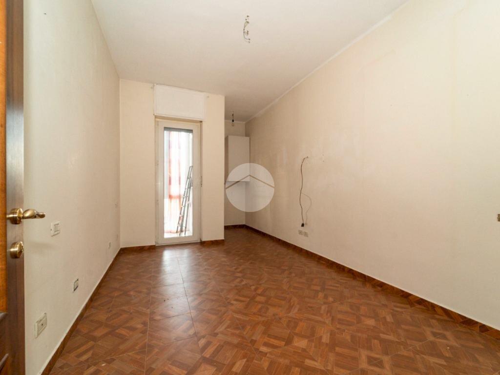 appartamento in vendita a Torino in zona Borgata Vittoria