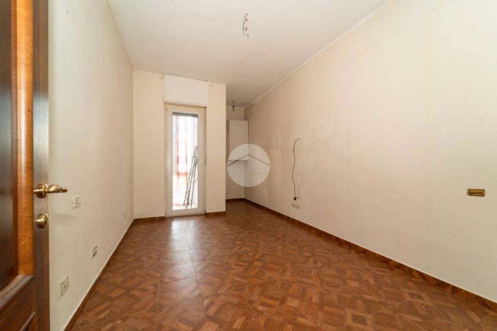 appartamento in vendita a Torino in zona Borgata Vittoria