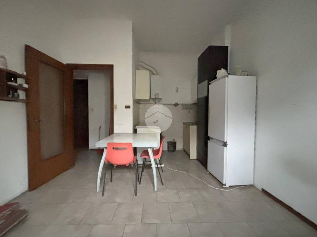 appartamento in vendita a Torino in zona Borgata Vittoria