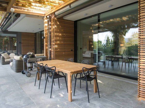 casa indipendente in vendita a Torino in zona Precollina