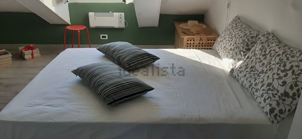 mansarda in vendita a Torino in zona Centro Storico