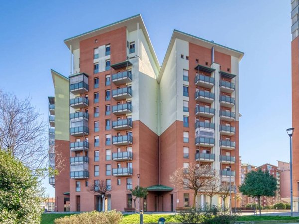 appartamento in vendita a Torino in zona Borgata Vittoria