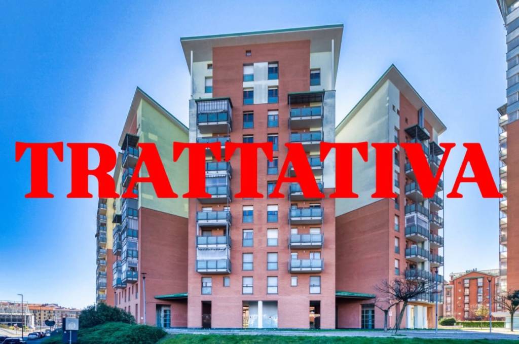 appartamento in vendita a Torino