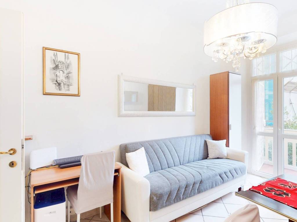 appartamento in vendita a Torino in zona Campidoglio