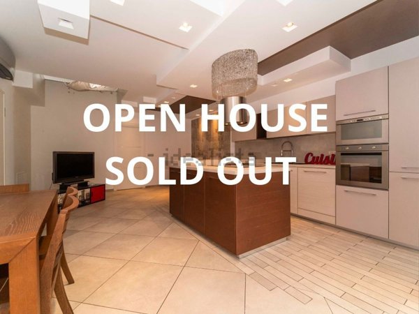 appartamento in vendita a Torino in zona Vanchiglia