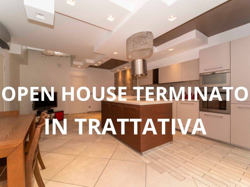 appartamento in vendita a Torino in zona Vanchiglia