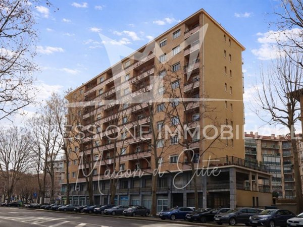 appartamento in vendita a Torino in zona Pozzo Strada