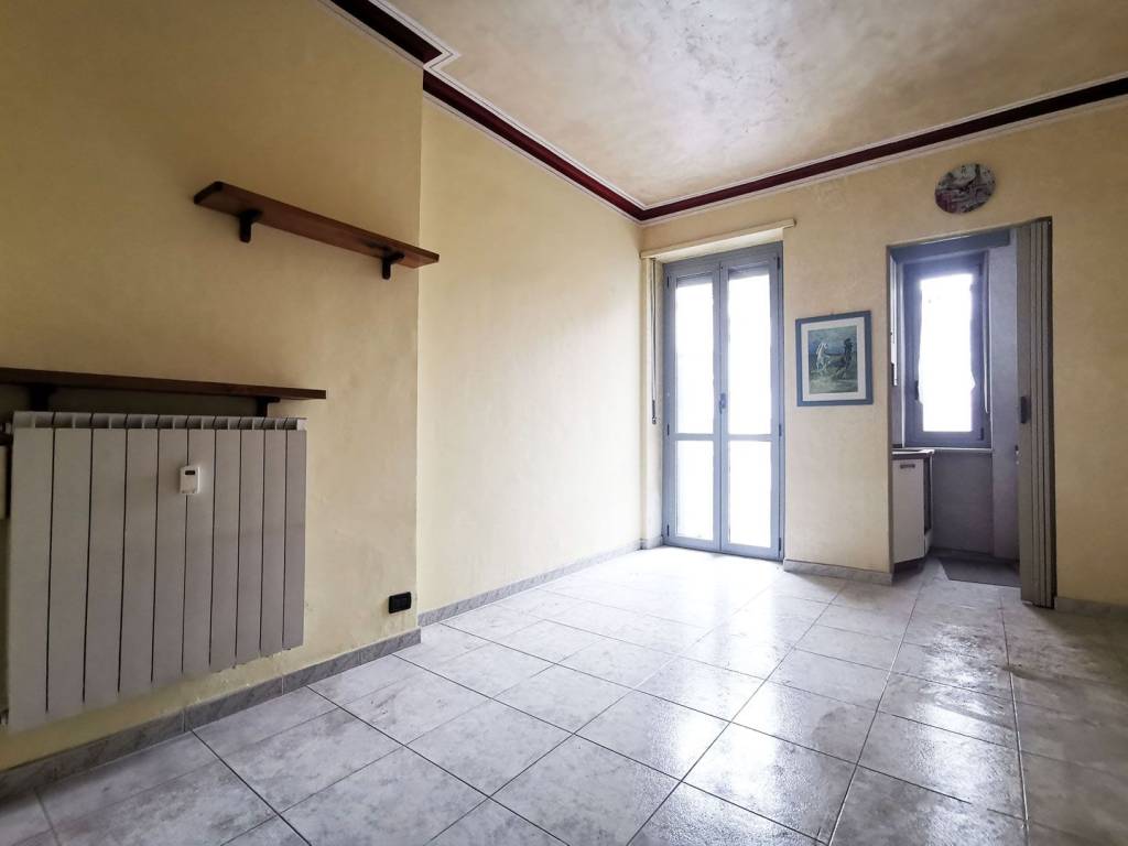 appartamento in vendita a Torino in zona Madonna di Campagna