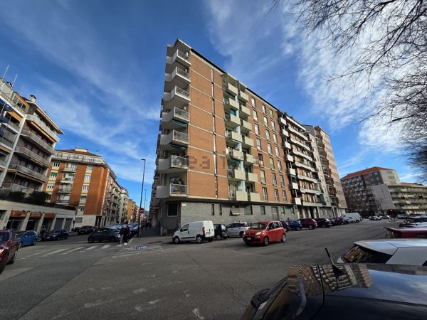 appartamento in vendita a Torino in zona Santa Rita