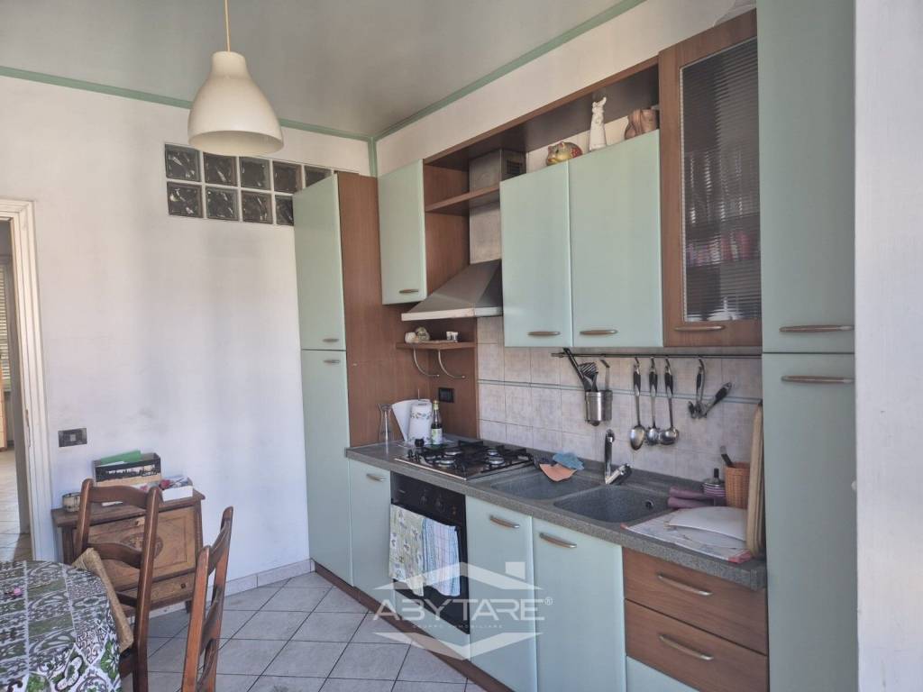 appartamento in vendita a Torino in zona Crocetta