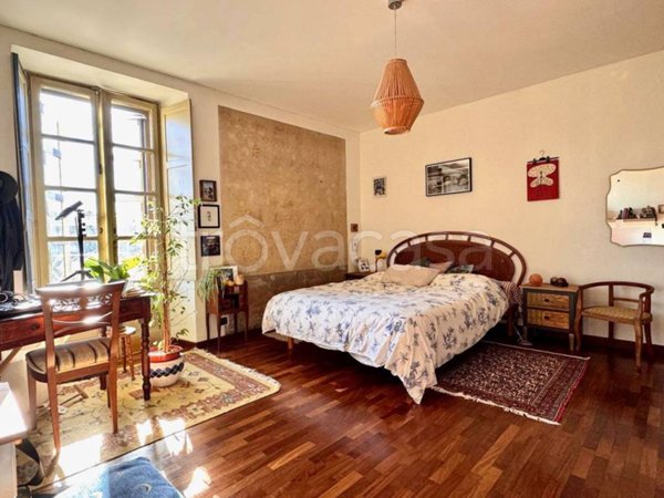 appartamento in vendita a Torino in zona Centro Storico