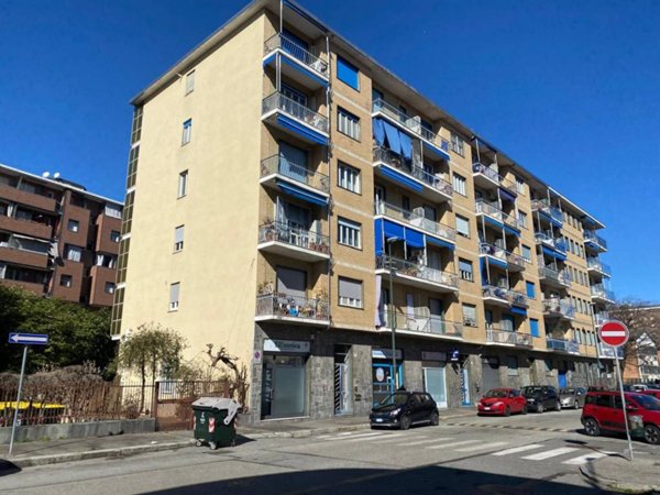 appartamento in vendita a Torino in zona Mirafiori Sud