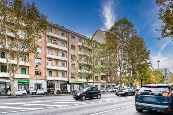 appartamento in vendita a Torino in zona Pozzo Strada