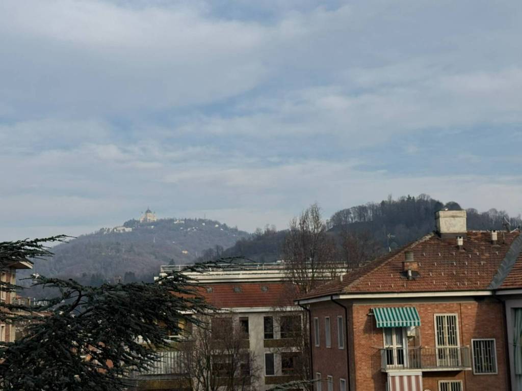 appartamento in vendita a Torino in zona Vanchiglia