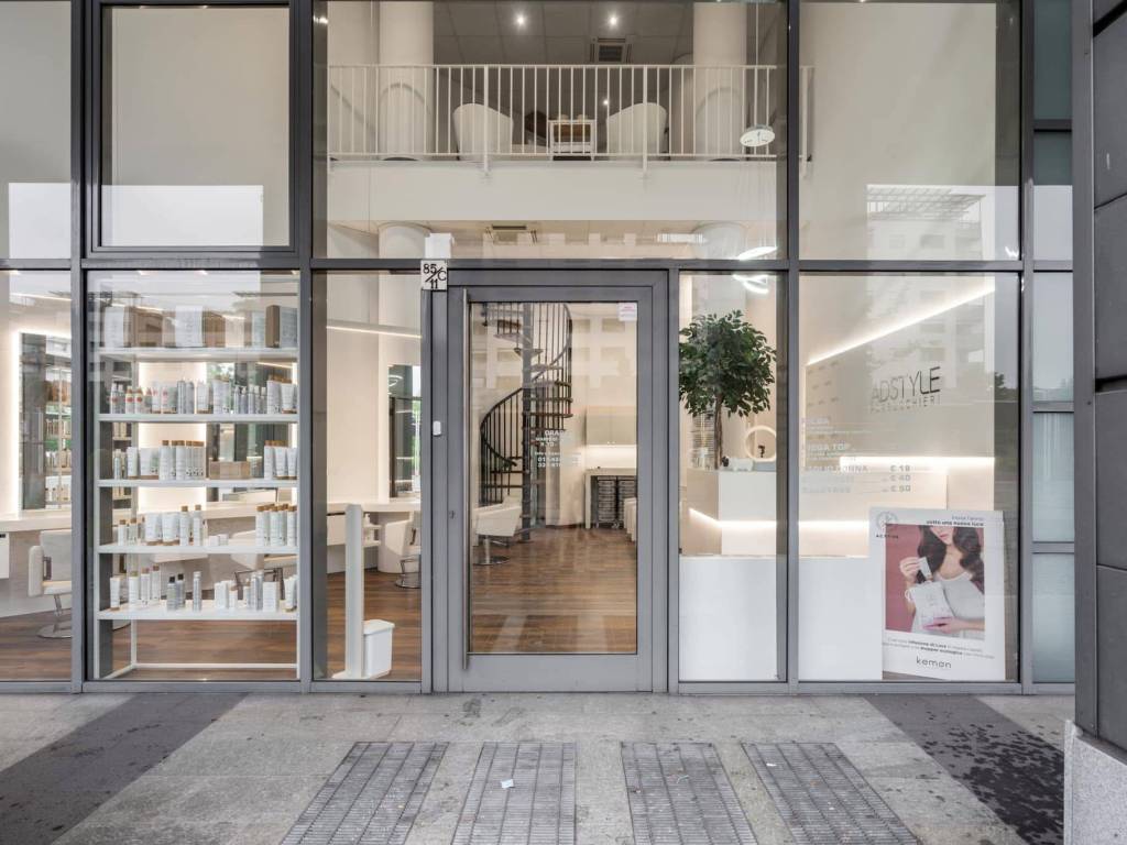 negozio in vendita a Torino in zona Borgo San Paolo