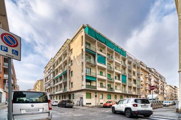 appartamento in vendita a Torino in zona Barriera di Milano