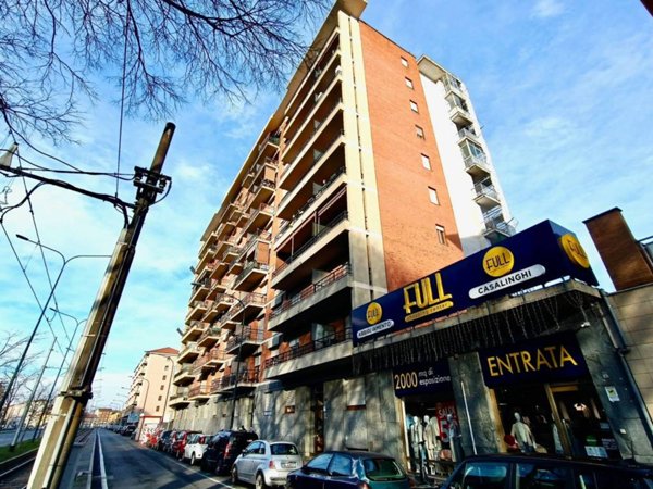 appartamento in vendita a Torino in zona Madonna di Campagna