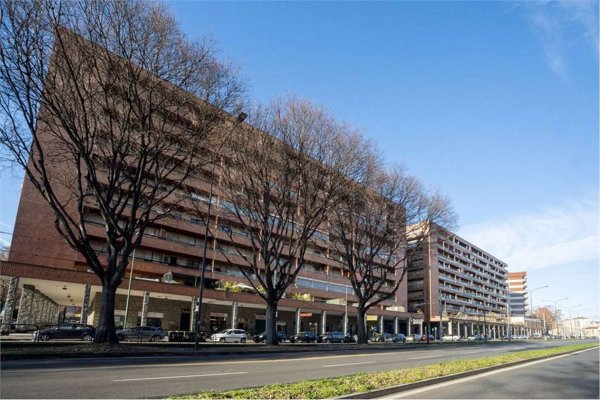 appartamento in vendita a Torino in zona Lucento