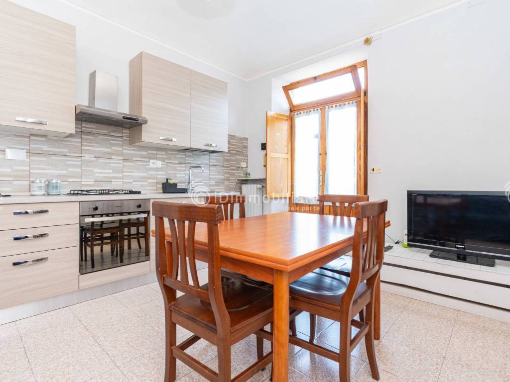 appartamento in vendita a Torino in zona Aurora