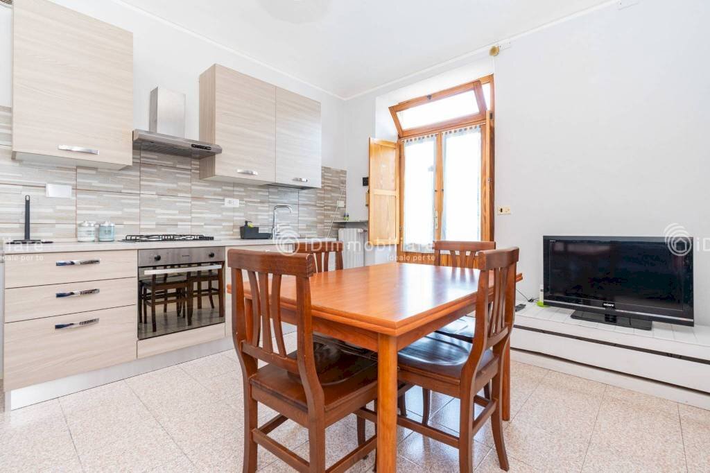 appartamento in vendita a Torino in zona Regio Parco