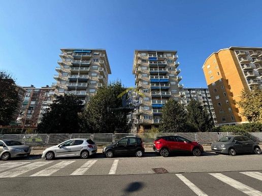 appartamento in vendita a Torino in zona Filadelfia