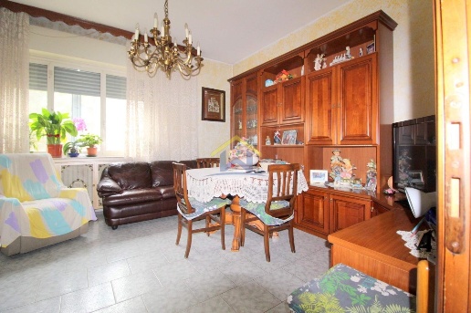 appartamento in vendita a Torino in zona Mirafiori Sud