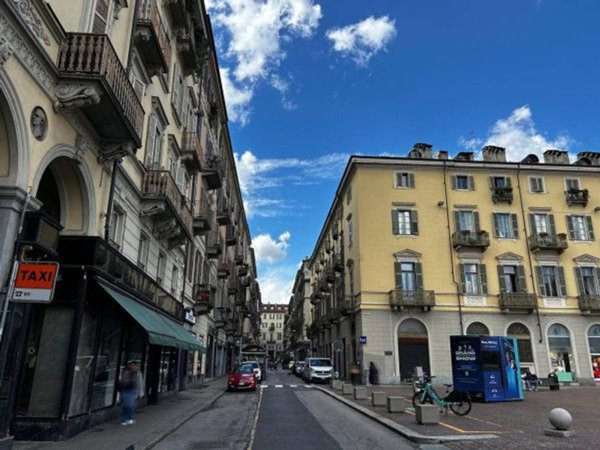 appartamento in vendita a Torino in zona Centro Storico