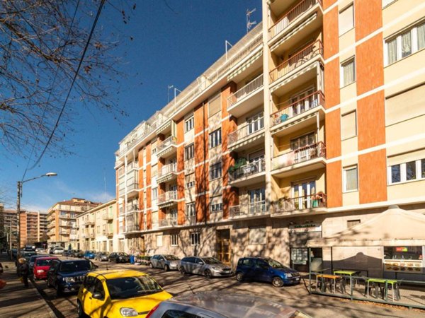 appartamento in vendita a Torino in zona Mirafiori Nord