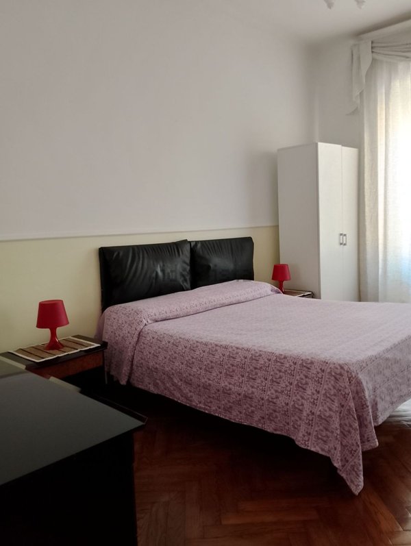 appartamento in vendita a Torino in zona Aurora