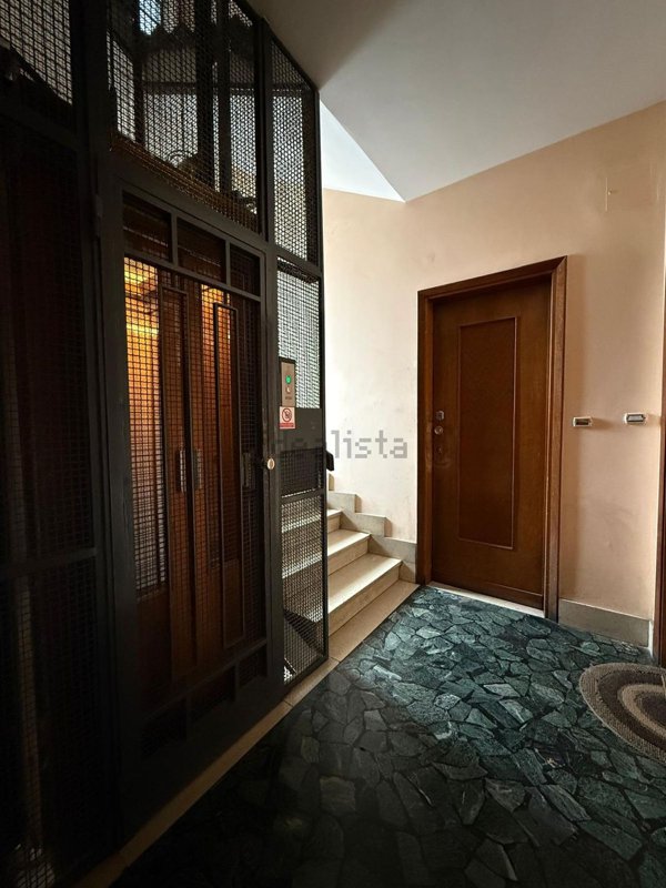 appartamento in vendita a Torino in zona Vanchiglia