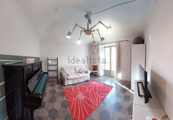appartamento in vendita a Torino in zona San Salvario
