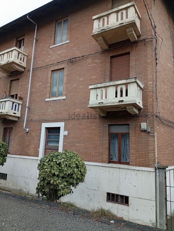 appartamento in vendita a Torino in zona Rosa