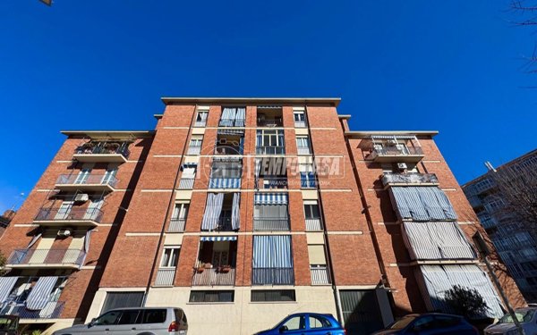 appartamento in vendita a Torino in zona Rebaudengo