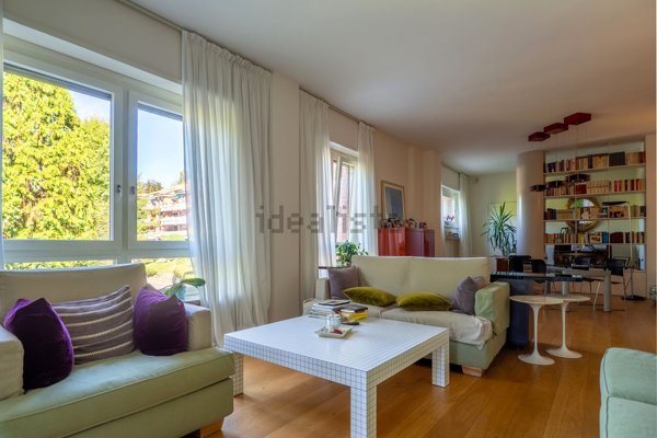 appartamento in vendita a Torino in zona Borgo Po