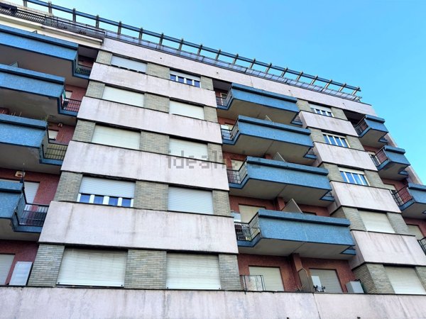 appartamento in vendita a Torino in zona Borgo San Paolo