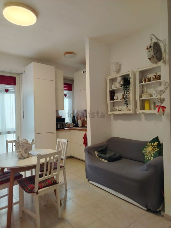 appartamento in vendita a Torino in zona Pozzo Strada