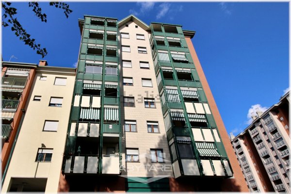 appartamento in vendita a Torino