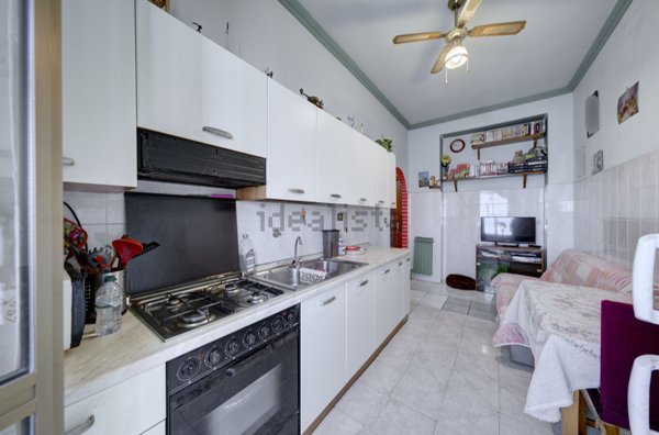 appartamento in vendita a Torino in zona Madonna di Campagna