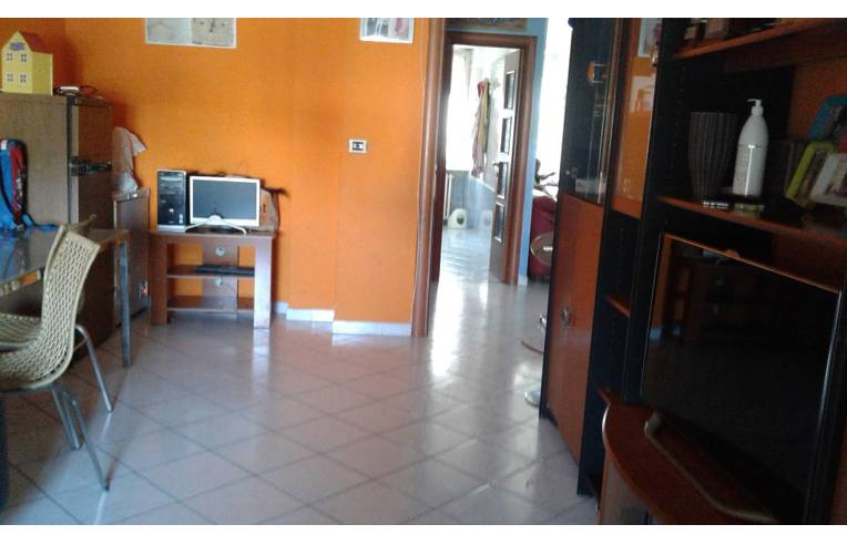 appartamento in vendita a Torino in zona Barriera di Milano