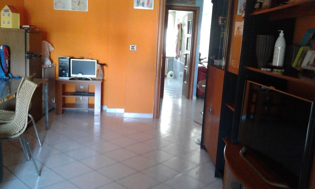 appartamento in vendita a Torino in zona Barriera di Milano