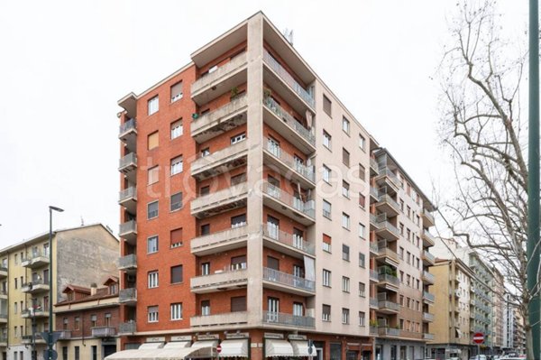appartamento in vendita a Torino in zona Parella