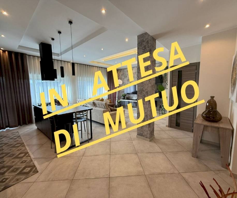 appartamento in vendita a Torino in zona Santa Rita