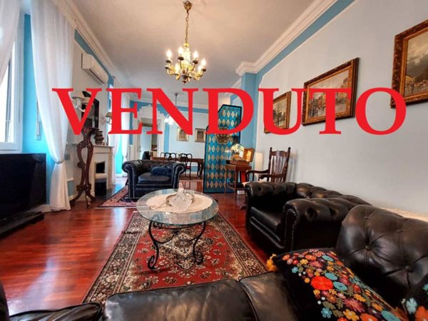 appartamento in vendita a Torino in zona Crocetta