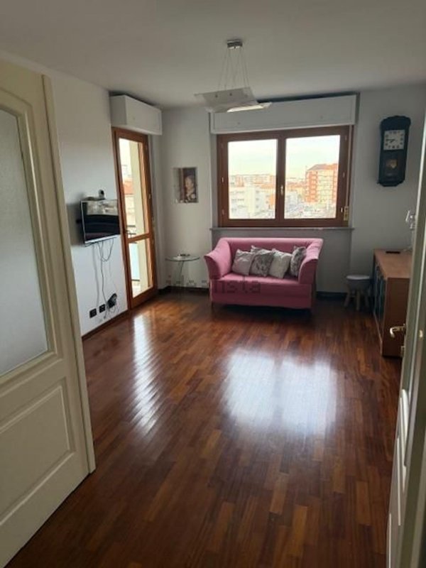 appartamento in vendita a Torino in zona Filadelfia