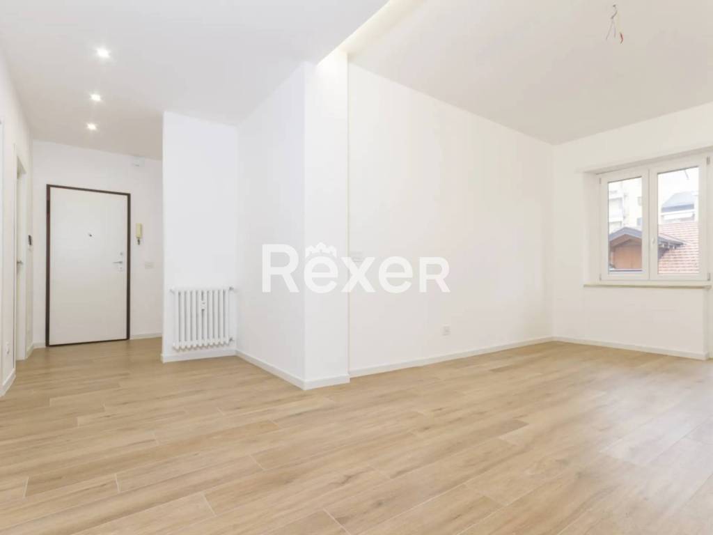 appartamento in vendita a Torino in zona Vanchiglia