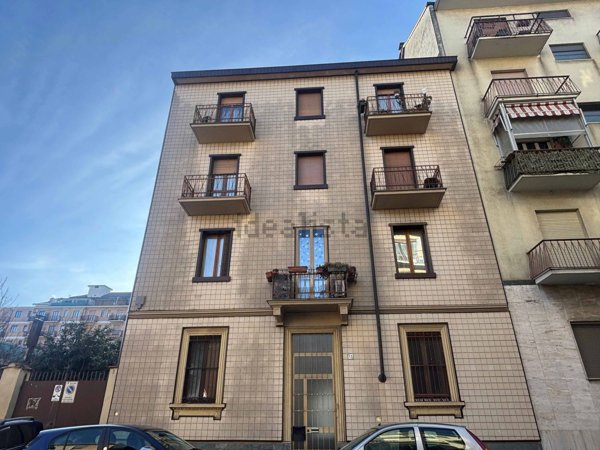 appartamento in vendita a Torino in zona Madonna di Campagna