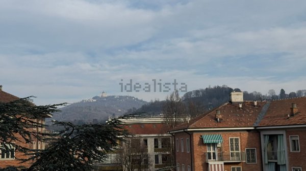 appartamento in vendita a Torino in zona Vanchiglia