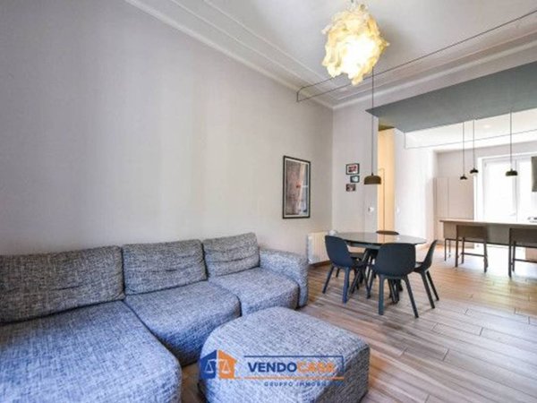 appartamento in vendita a Torino in zona San Donato